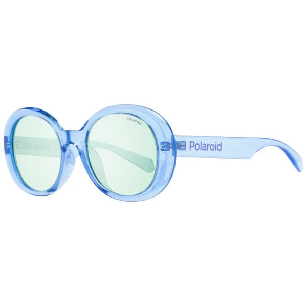 Unisexsolglasögon Polaroid PLD-6054-F-S-53789 Ø 53 mm