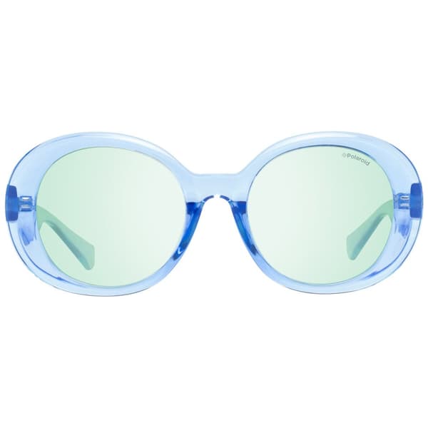 Unisexsolglasögon Polaroid PLD-6054-F-S-53789 Ø 53 mm