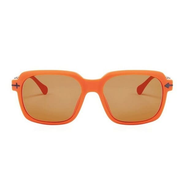 Damsolglasögon Opposit TM-522S-04_ORANGE ø 56 mm