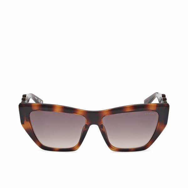 Solbriller for Kvinner Guess GU00111 Habana ø 56 mm