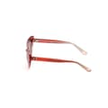 Miniatyrbillede 2 af 5: Solbriller til kvinder Guess GU7830-5571T