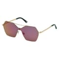 Miniatyrbild 1 av 3: Damsolglasögon Web Eyewear WE0213A ø 59 mm