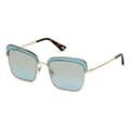 Miniatyrbild 2 av 2: Damsolglasögon Web Eyewear WE0219A Ø 55 mm