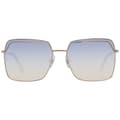 Miniatyrbild 2 av 3: Damsolglasögon Web Eyewear WE0259-5734W ø 57 mm