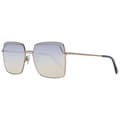 Miniatyrbild 1 av 3: Damsolglasögon Web Eyewear WE0259-5734W ø 57 mm