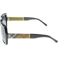 Miniatyrbild 3 av 3: Damsolglasögon Burberry BE 4160