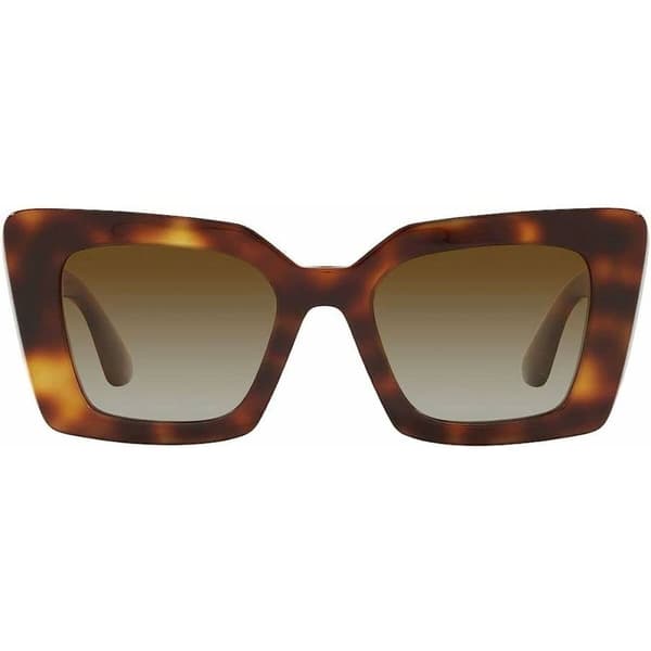 Damsolglasögon Burberry DAISY BE 4344