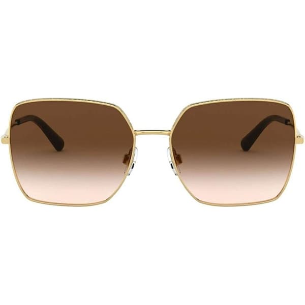Damsolglasögon Dolce & Gabbana SLIM DG 2242