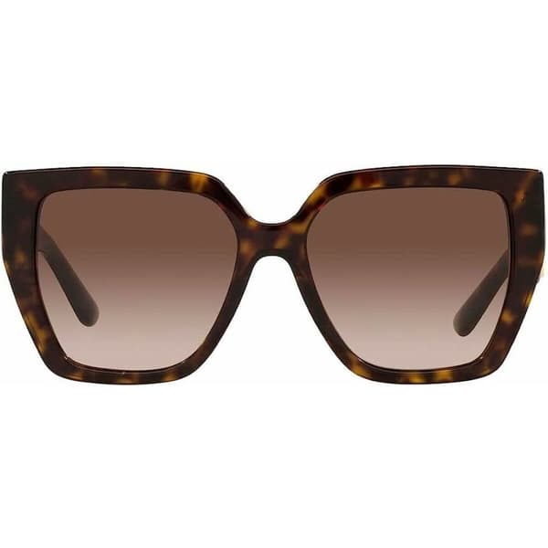 Damsolglasögon Dolce & Gabbana DG 4438
