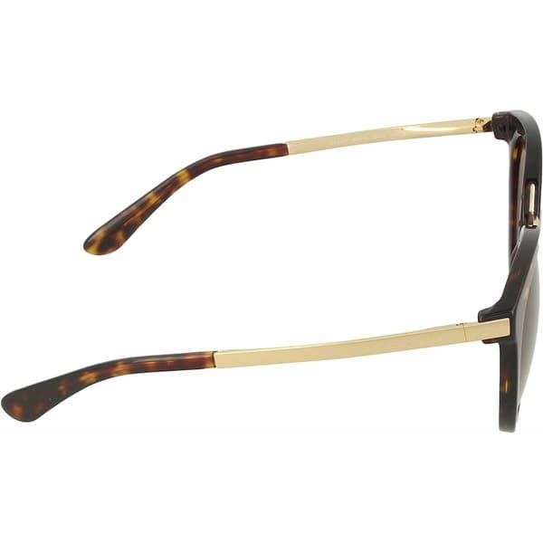 Damsolglasögon Dolce & Gabbana DG 4268