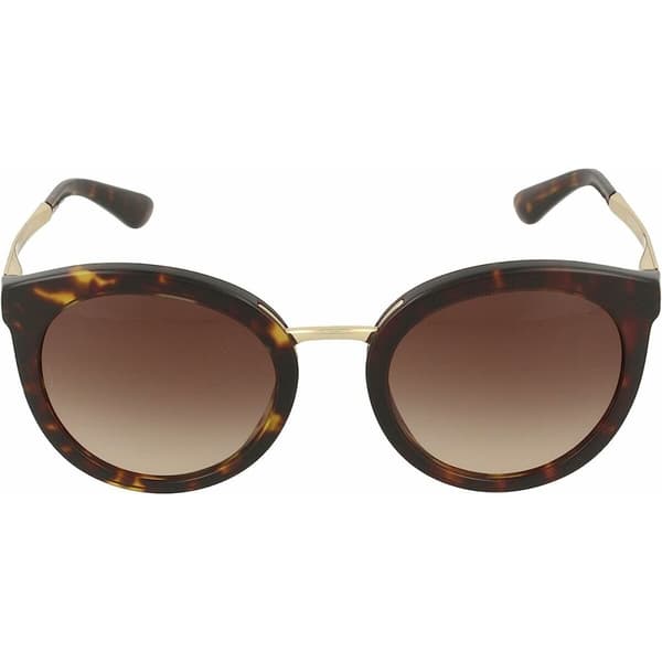 Damsolglasögon Dolce & Gabbana DG 4268
