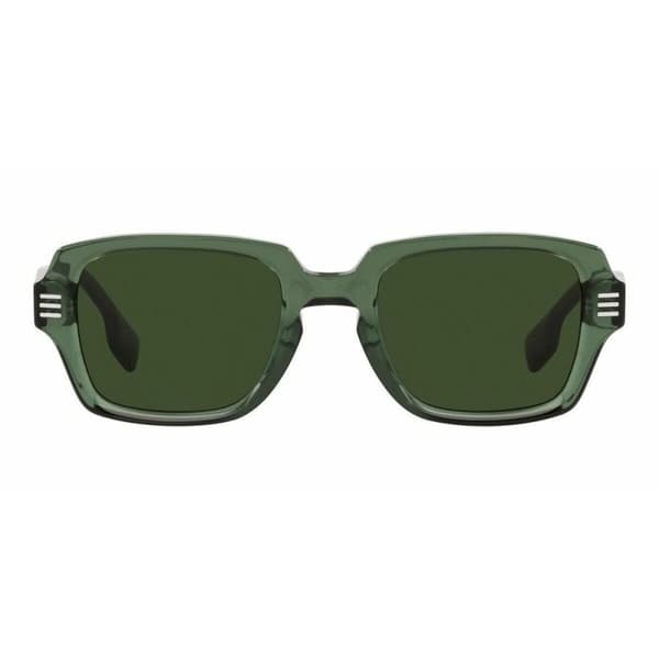 Damsolglasögon Burberry ELDON BE 4349
