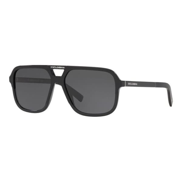 Damsolglasögon Dolce & Gabbana ANGEL DG 4354