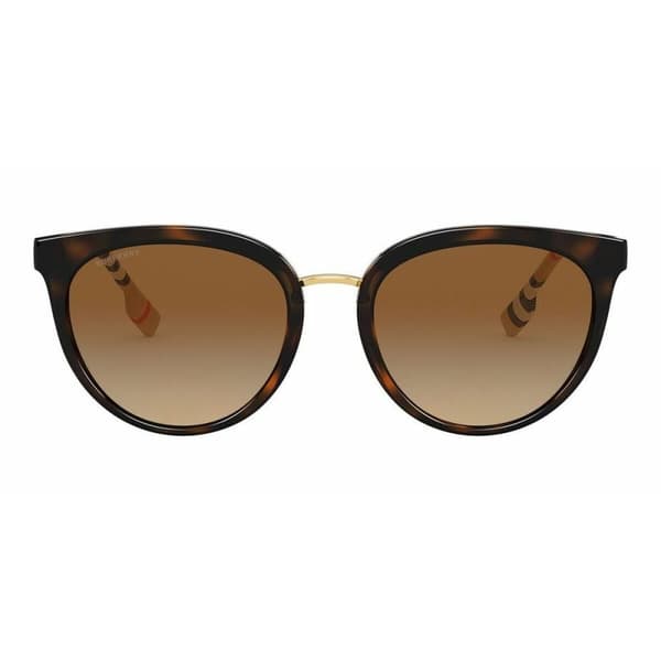 Damsolglasögon Burberry WILLOW BE 4316