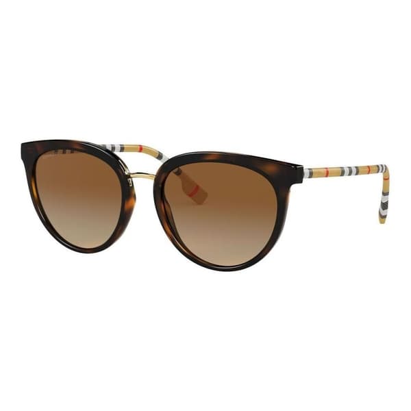 Damsolglasögon Burberry WILLOW BE 4316