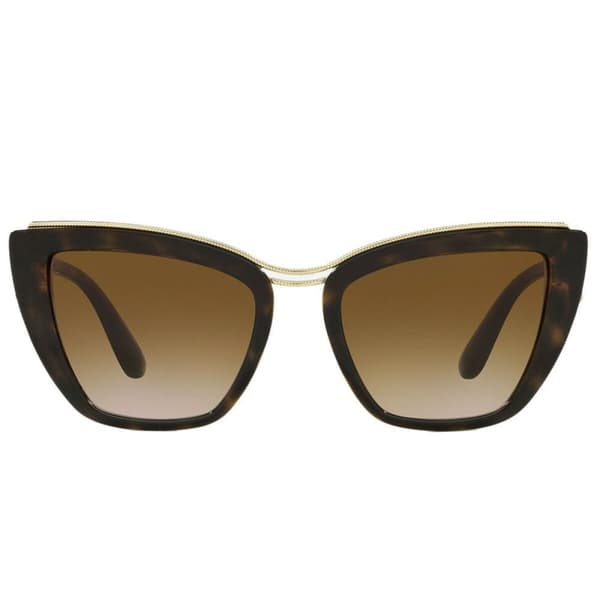 Damsolglasögon Dolce & Gabbana DEVOTION DG 6144