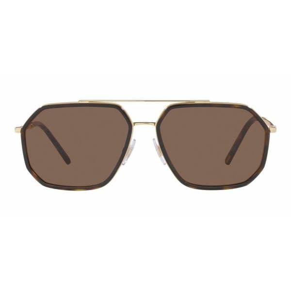 Damsolglasögon Dolce & Gabbana DG 2285