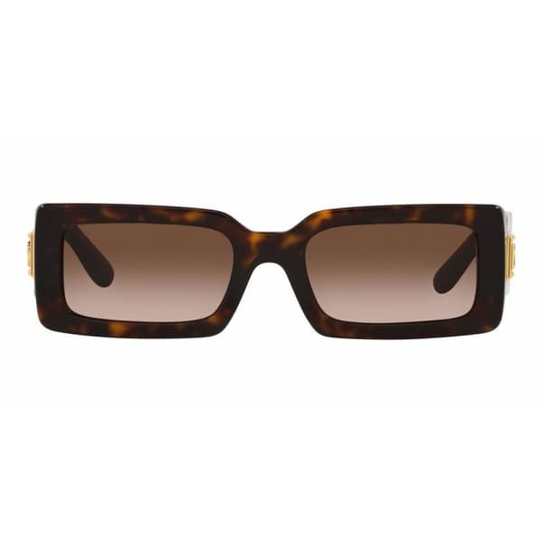 Damsolglasögon Dolce & Gabbana DG 4416