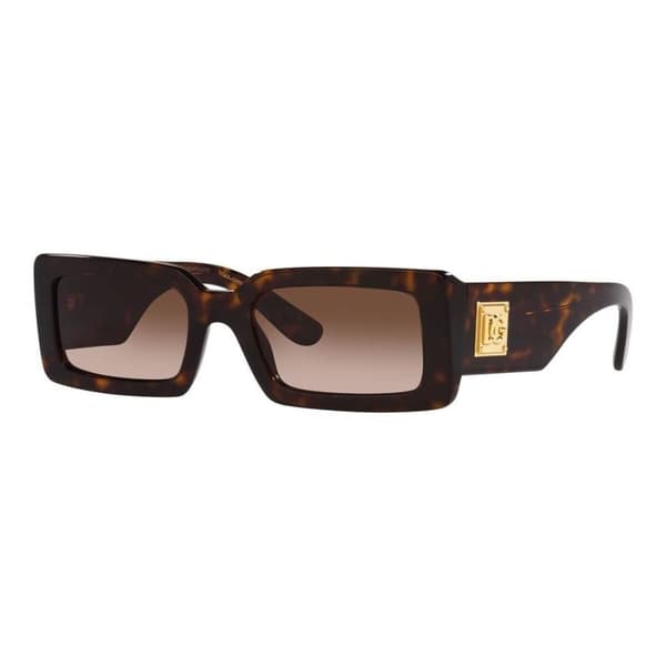 Damsolglasögon Dolce & Gabbana DG 4416