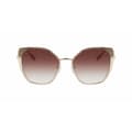 Miniatyrbillede 2 af 3: Solbriller til kvinder Longchamp LO175S-5618727 ø 56 mm