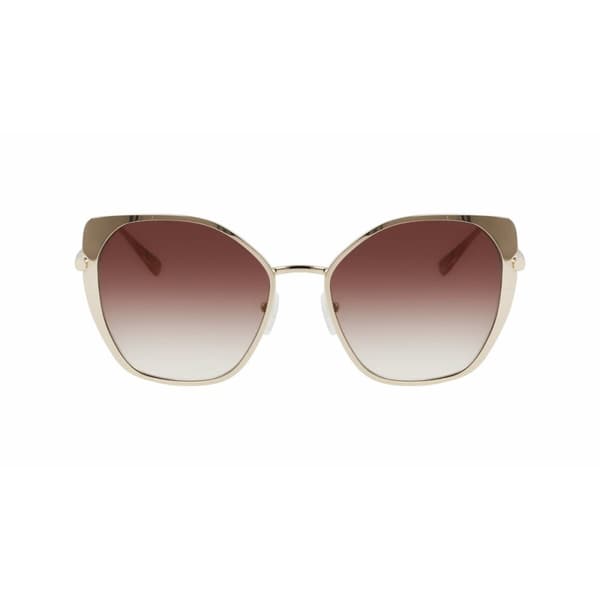 Solbriller til kvinder Longchamp LO175S-5618727 ø 56 mm