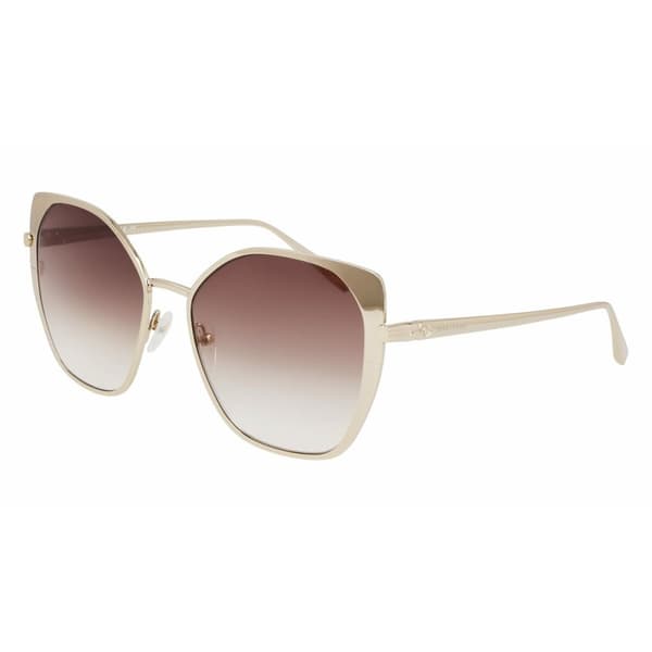 Solbriller til kvinder Longchamp LO175S-5618727 ø 56 mm