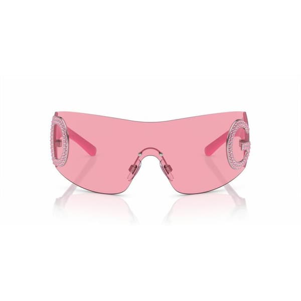 Damsolglasögon Dolce & Gabbana DG 2298B