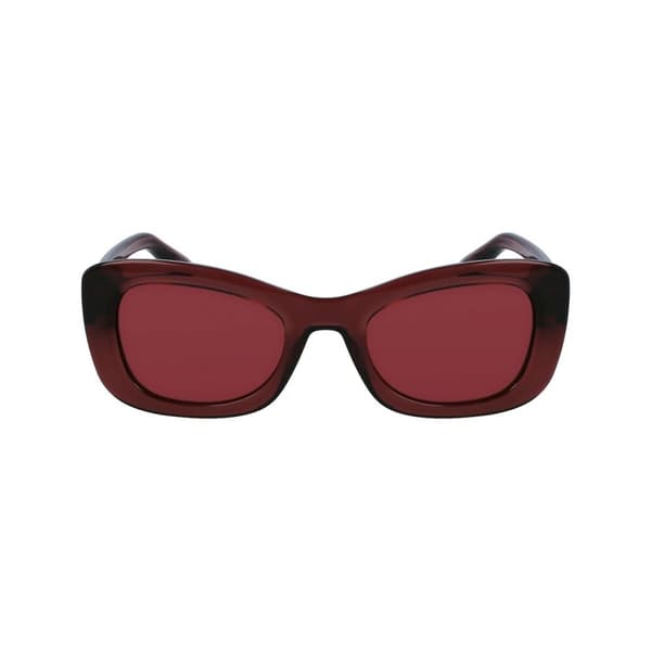 Damsolglasögon Victoria Beckham VB657S-513 Ø 50 mm