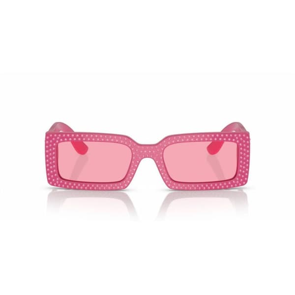 Damsolglasögon Dolce & Gabbana DG 4447B