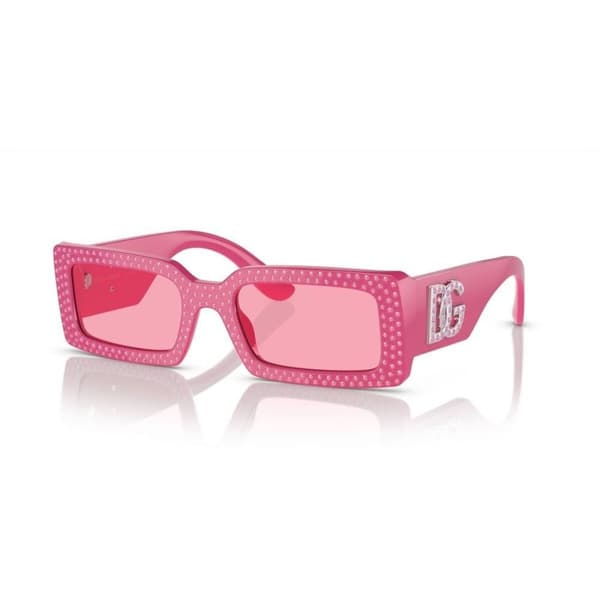 Damsolglasögon Dolce & Gabbana DG 4447B