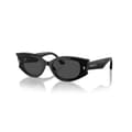 Miniatyrbild 1 av 2: Damsolglasögon Jimmy Choo JC 5015U