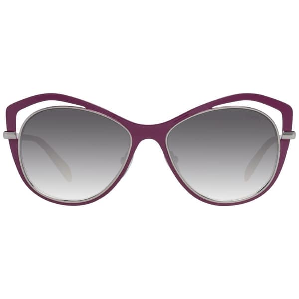 Damsolglasögon Emilio Pucci EP0130-5681T ø 56 mm