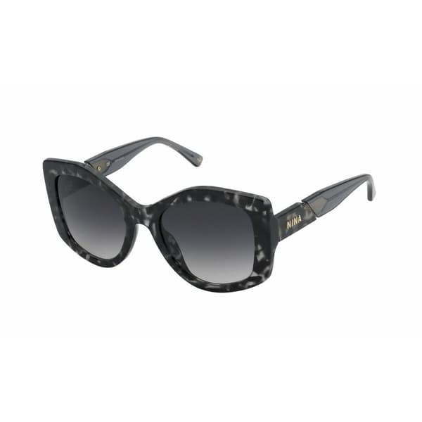 Damsolglasögon Nina Ricci SNR31753096N Ø 53 mm