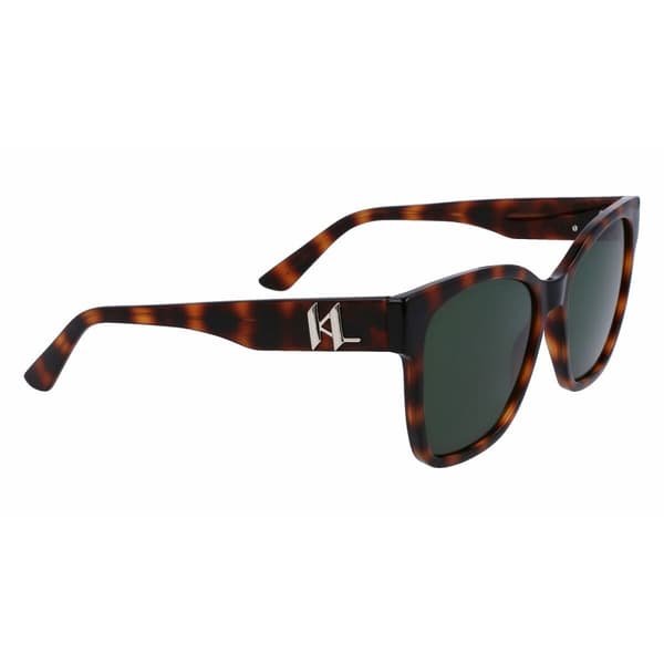 Damsolglasögon Karl Lagerfeld KL6087S-240 Ø 55 mm
