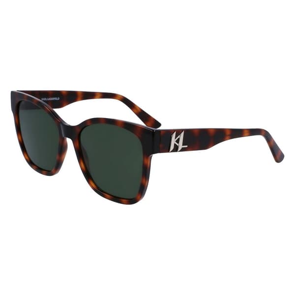 Damsolglasögon Karl Lagerfeld KL6087S-240 Ø 55 mm