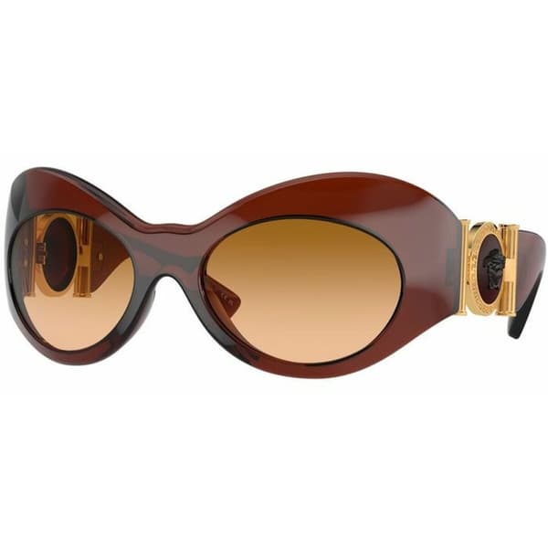 Damsolglasögon Versace VE4462-54462L ø 58 mm