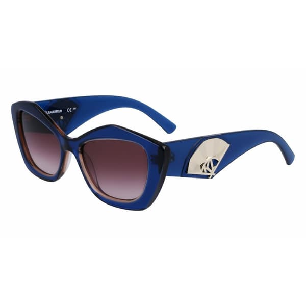 Damsolglasögon Karl Lagerfeld KL6127S-5218424 Ø 52 mm