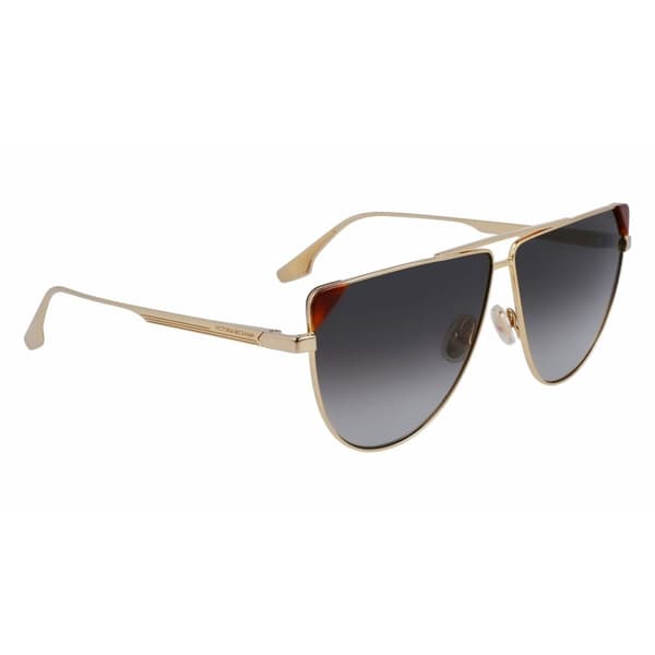 Damsolglasögon Victoria Beckham VB239S-6309222 ø 63 mm