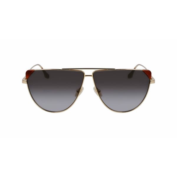 Damsolglasögon Victoria Beckham VB239S-6309222 ø 63 mm