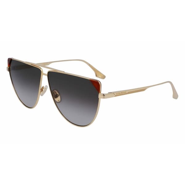 Damsolglasögon Victoria Beckham VB239S-6309222 ø 63 mm
