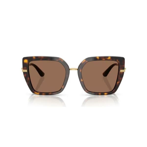 Damsolglasögon Dolce & Gabbana DG 4474