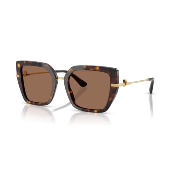 Damsolglasögon Dolce & Gabbana DG 4474