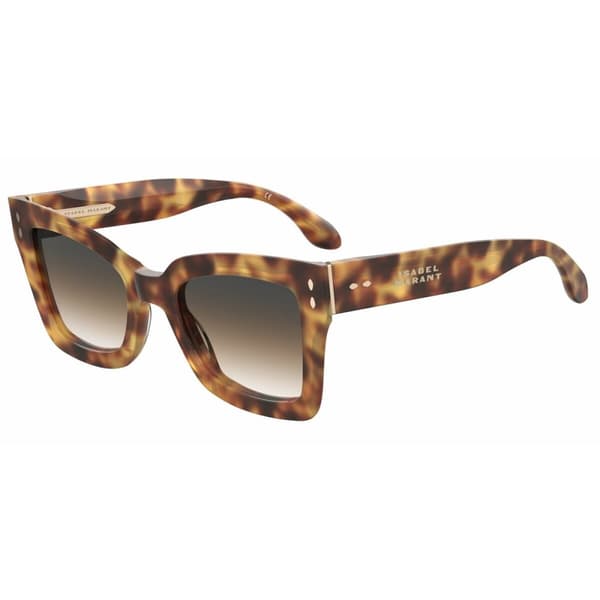 Damsolglasögon Isabel Marant IM-0103-S-C9B52PR Ø 52 mm