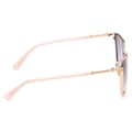 Miniatyrbild 3 av 3: Damsolglasögon Guess by Marciano GM0824 ROSE GOLD