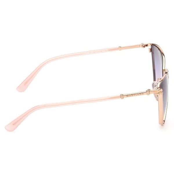 Damsolglasögon Guess by Marciano GM0824 ROSE GOLD