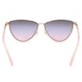 Miniatyrbild 2 av 3: Damsolglasögon Guess by Marciano GM0824 ROSE GOLD