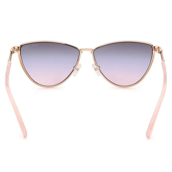 Damsolglasögon Guess by Marciano GM0824 ROSE GOLD