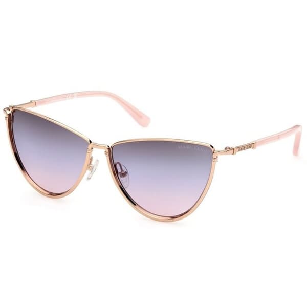 Damsolglasögon Guess by Marciano GM0824 ROSE GOLD