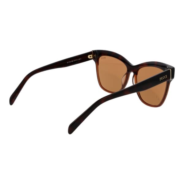 Herrsolglasögon Emilio Pucci EP0198 5756E