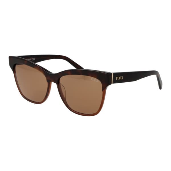 Herrsolglasögon Emilio Pucci EP0198 5756E